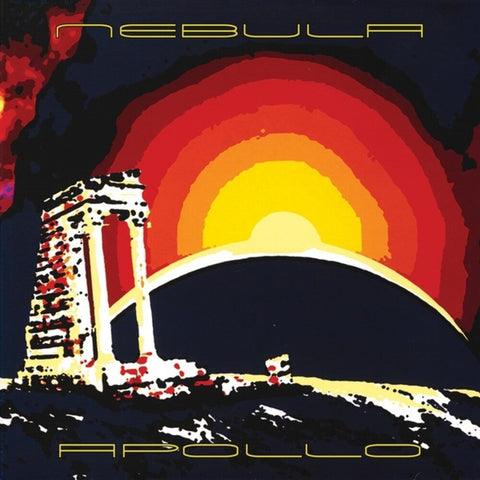 Nebula - Apollo [LP]