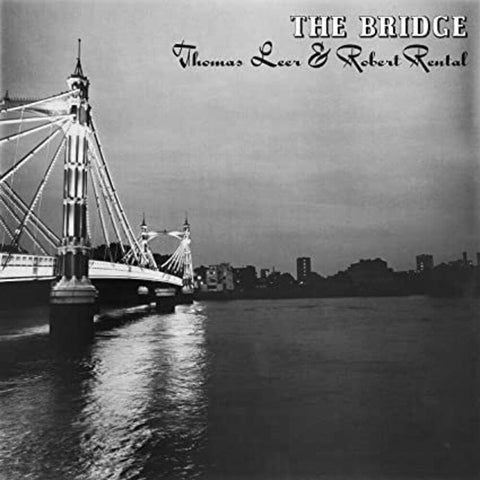 Thomas Leer  / Rental,Robert - Bridge [LP]