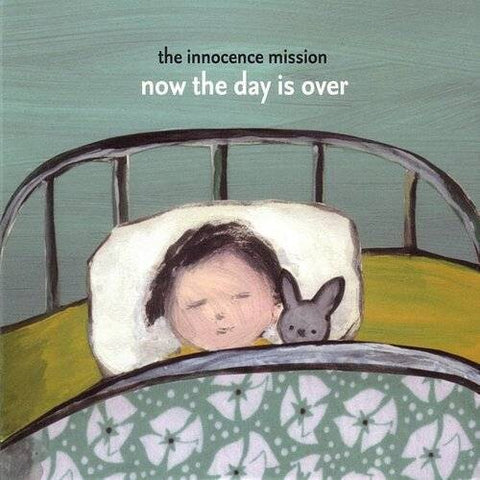 The Innocence Mission - Now The Day Is Over (Vinyl LP)