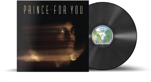 Prince - For You [LP]