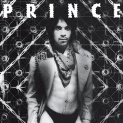 Prince & the Revolution - Dirty Mind (Vinyl LP)