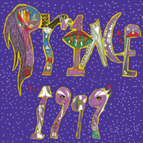 Prince & the Revolution - 1999 (Vinyl LP)