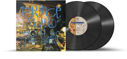 Prince & the Revolution - Sign O The Times (Vinyl LP)