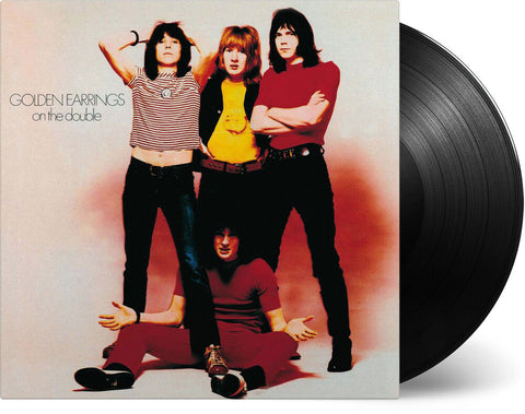Golden Earring - On The Double [180 Gram]