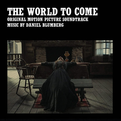 Daniel Blumberg - World To Come / O.S.T. [LP]