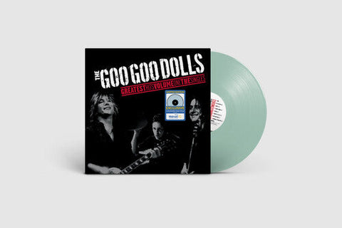 Goo Goo Dolls - Greatest Hits Vol 1 (Cbgr) [Colored Vinyl]