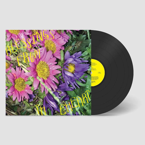 Other Joe - Blessings From The Heart [LP]