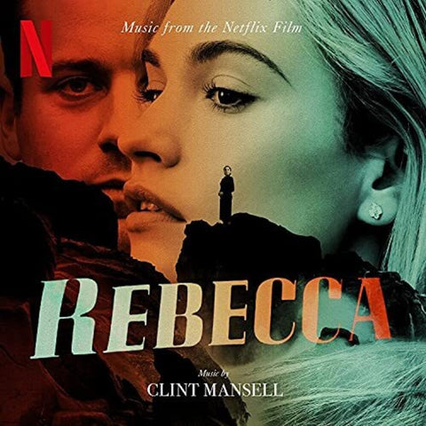 Clint Mansell - Rebecca (Music From The Netflix Film) [Download Included]