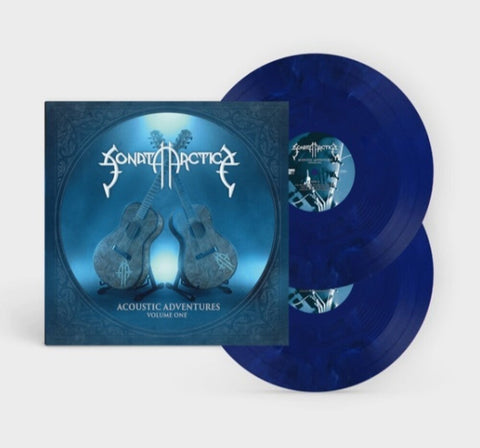 Sonata Arctica - Acoustic Adventures - Volume One [LP]