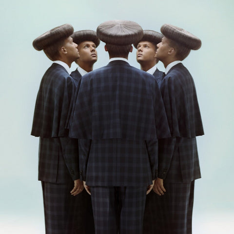 Stromae - Multitude [LP]