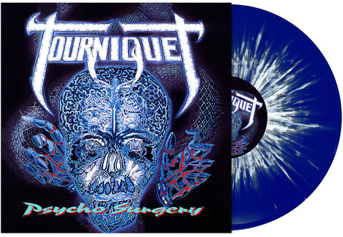 Tourniquet - Psycho Surgery [LP]