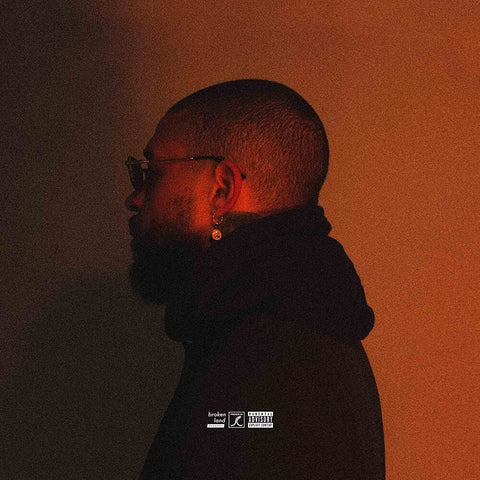 Kenneth Whalum - Broken Land 2 [LP]