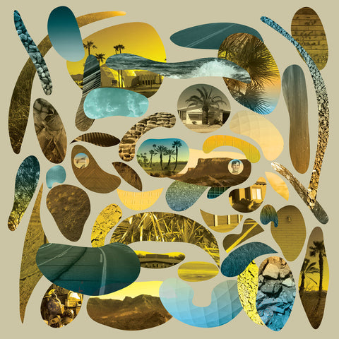Pedro The Lion - Havasu [Transparent Peach LP]