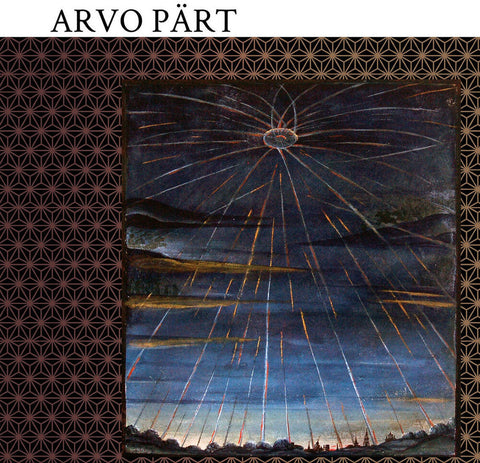 Arvo Part - Fur Alina [LP]