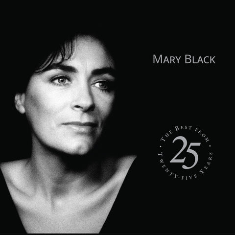 Mary Black - Best From Twenty-Five Years (Ita) [LP]