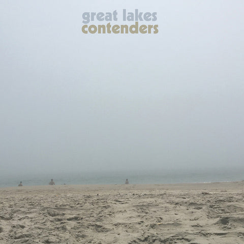 Great Lakes - Contenders [LP]