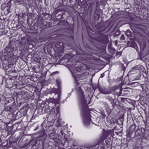 Jesuit - Discography [LP]