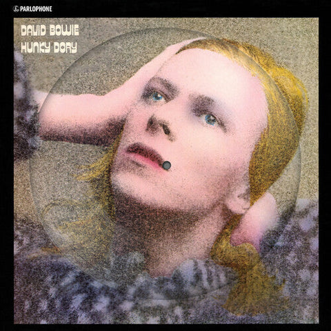 David Bowie - Hunky Dory (2015 Remaster) (Vinyl LP)