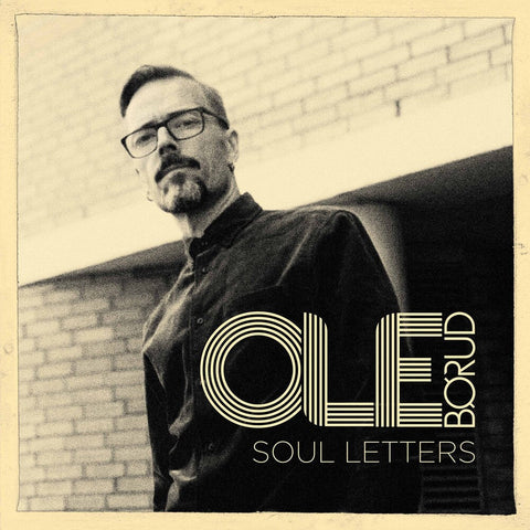 Borud - Soul Letters [LP]