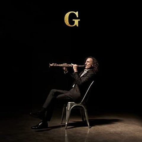 Kenny G - New Standards [2LP]