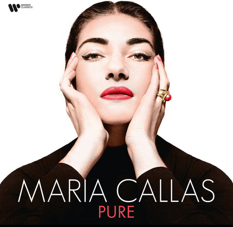 Maria Callas - Maria Callas: Pure [RSD]