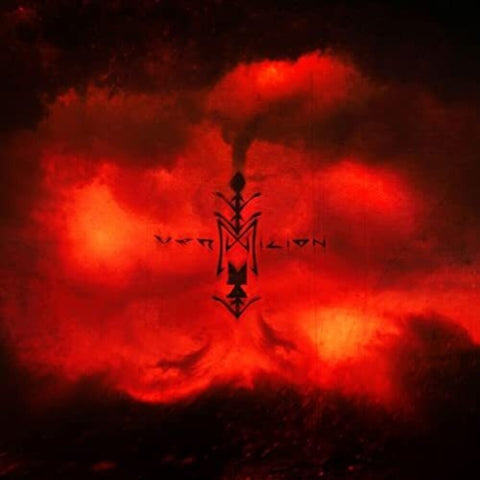 Oddland - Vermilion [LP]