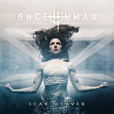 Once Human - Scar Weaver [LP]