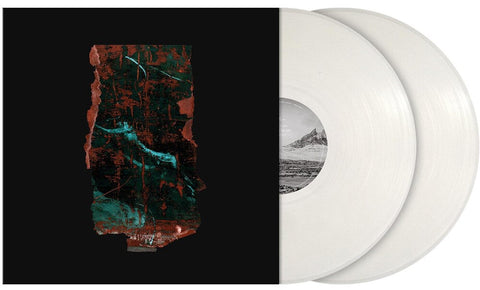 Cult Of Luna - The Long Road North [White 2LP]
