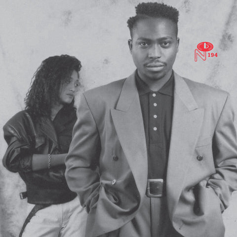 V4 Visions: Of Love & Androids / Var (Red) (Colv) - V4 Visions: Of Love & Androids / Var (Red) [Colored Vinyl]