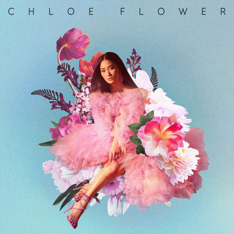 Chloe Flower - Chloe Flower [LP]