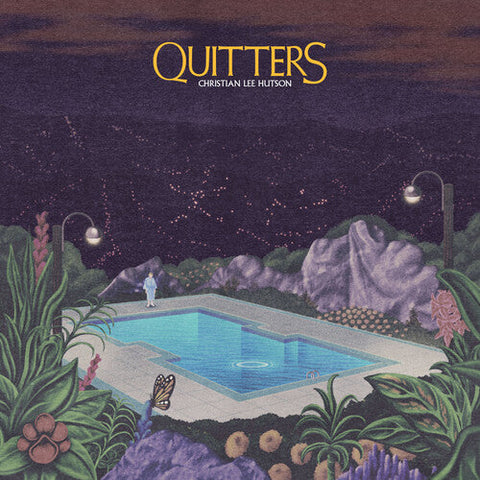 Christian Lee Hutson - Quitters (Vinyl LP)