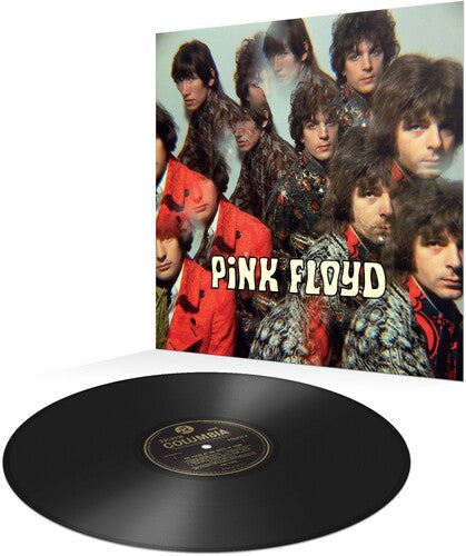 Pink Floyd - Piper At The Gates Of Dawn (Mono Version) (Vinyl LP)