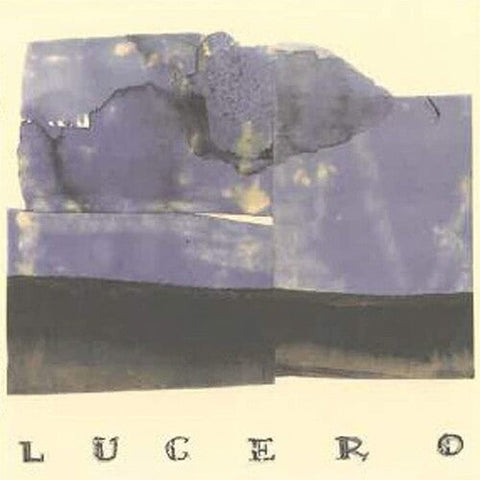 Lucero - Lucero (Vinyl LP)