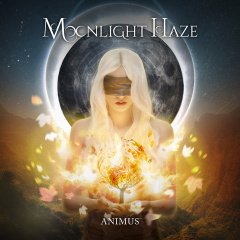 Moonlight Haze - Animus [LP]