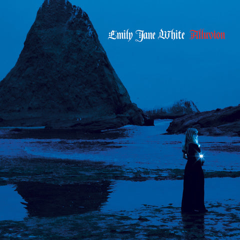 Emily Jane White - Alluvion [LP]