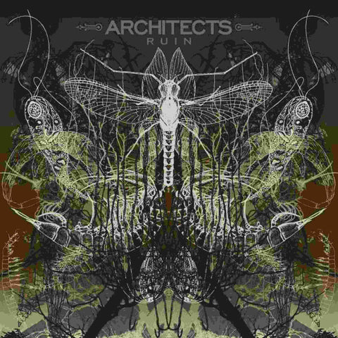 Architects - Ruin (Can) [LP]