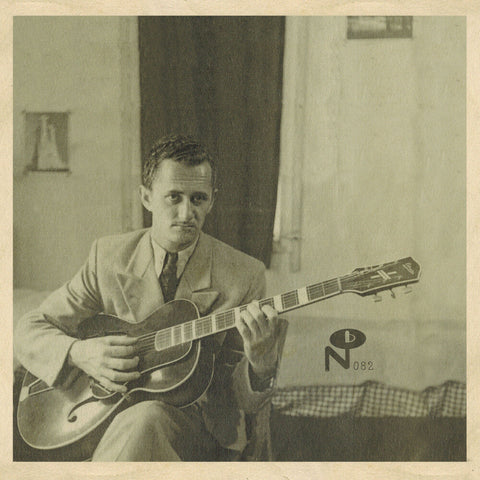 Branko Mataja - Over Fields & Mountains (White Blossom) [Colored Vinyl]
