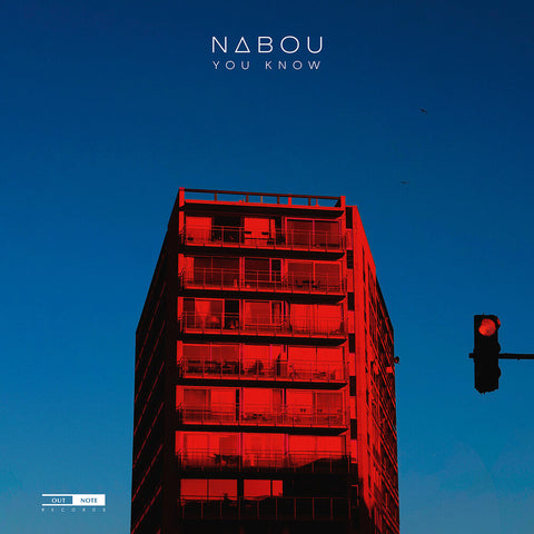Claerhout / Nabou - You Know [LP]