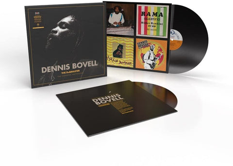 Dennis Bovell - The DuBMASTER: The Essential Anthology [2LP]