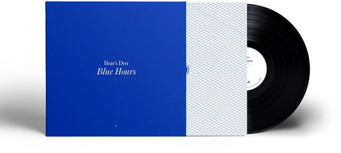 Bear's Den - Blue Hours [LP]