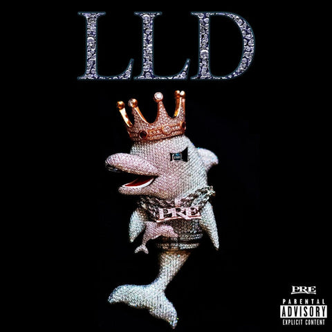 Paper Route Empire - Long Live Young Dolph [LP]