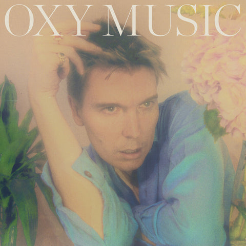 Cameron, Alex - Oxy Music [LP]