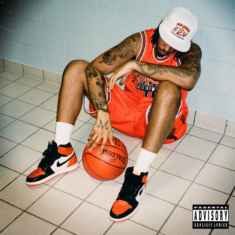 AJ Tracey - Flu Game [LP]