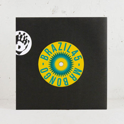 Jorge Ben - Ma Ma Ma Ma Mae [7" Vinyl]