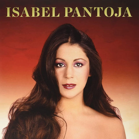 Isabel Pantoja - Isabel Pantoja (Spa) [LP]