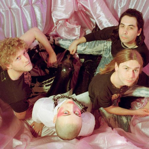 Ex-Vöid - Bigger Than Before [Download Included]