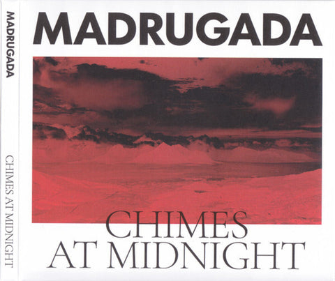 Madrugada - Chimes At Midnight (Ita) [LP]
