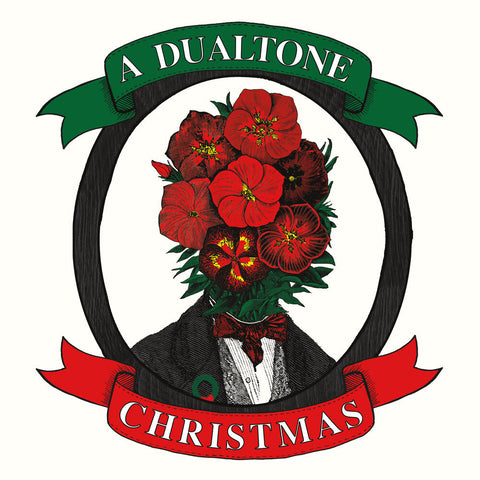 Dualtone Christmas / Various - Dualtone Christmas / Various [LP]