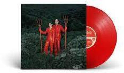 Mattiel - Georgia Gothic [Red Opaque LP]