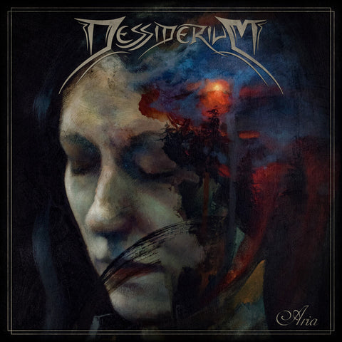 Dessiderium - Aria [LP]